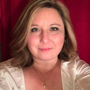 Meet your Posher, Kristi